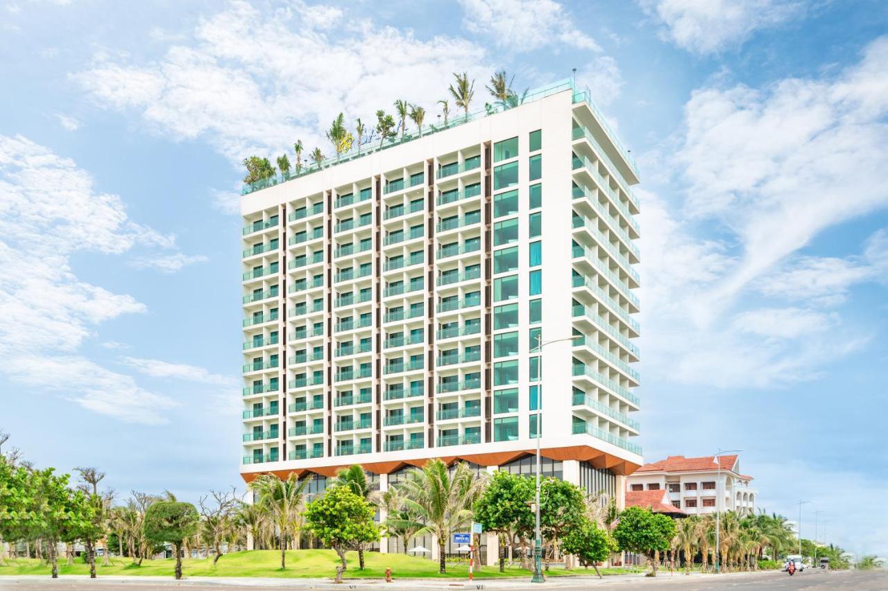 Sala Grand Tuyhoa Hotel Tuy Hoa Exteriér fotografie